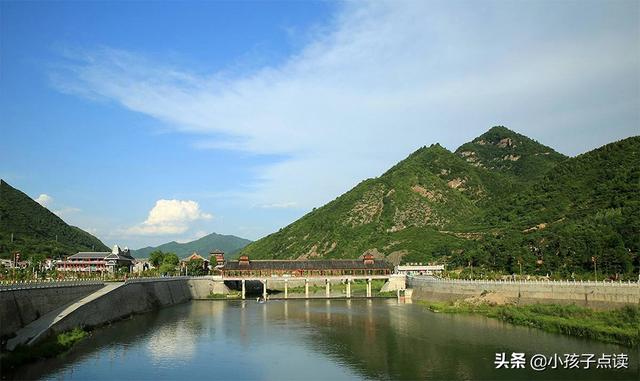 唐代杜牧《张好好诗》古诗欣赏及解析 涨知识 